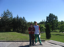 Timi se je �e vrnil s cilja