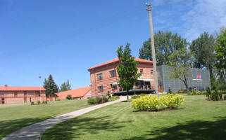 Restavracija s krvavim epilogom