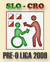 Slo-Cro Pre-O Liga 2009